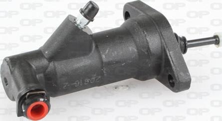 Open Parts FSC4036.00 - Slave Cylinder, clutch www.autospares.lv