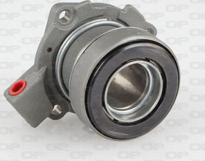 Open Parts FSC4070.10 - Centrālais izslēdzējmehānisms, Sajūgs www.autospares.lv