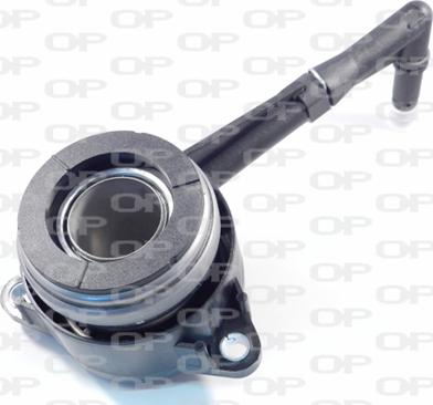 Open Parts FSC4156.10 - Centrālais izslēdzējmehānisms, Sajūgs www.autospares.lv