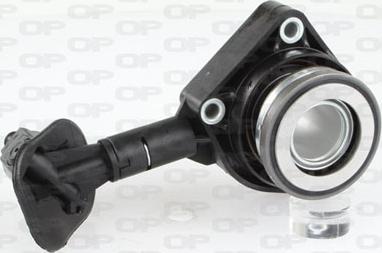 Open Parts FSC4150.10 - Centrālais izslēdzējmehānisms, Sajūgs www.autospares.lv