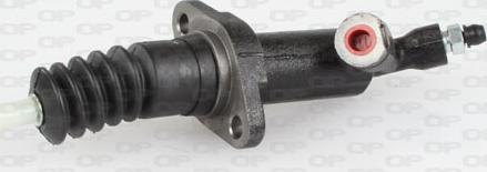 Open Parts FSC4101.00 - Darba cilindrs, Sajūgs www.autospares.lv