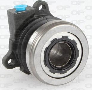 Open Parts FSC4116.10 - Centrālais izslēdzējmehānisms, Sajūgs autospares.lv