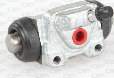 Open Parts FWC3099.00 - Wheel Brake Cylinder www.autospares.lv