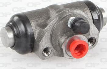 Open Parts FWC3039.00 - Wheel Brake Cylinder www.autospares.lv