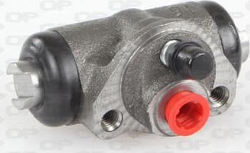 Open Parts FWC3037.00 - Wheel Brake Cylinder www.autospares.lv