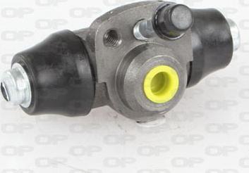 Open Parts FWC3125.00 - Wheel Brake Cylinder www.autospares.lv