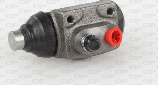 Open Parts FWC3356.00 - Wheel Brake Cylinder www.autospares.lv