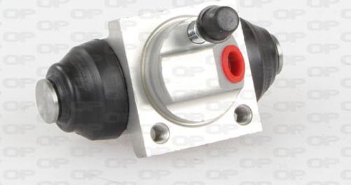 Open Parts FWC3316.00 - Колесный тормозной цилиндр www.autospares.lv