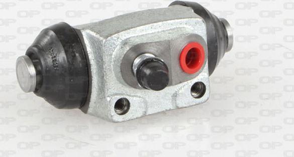 Open Parts FWC3389.00 - Riteņa bremžu cilindrs autospares.lv