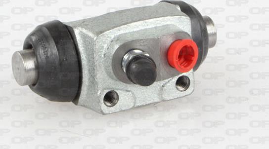 Open Parts FWC3387.00 - Колесный тормозной цилиндр www.autospares.lv