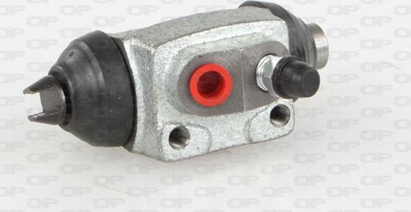 Open Parts FWC3255.00 - Колесный тормозной цилиндр www.autospares.lv