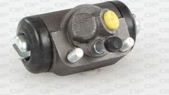 Open Parts FWC3251.00 - Riteņa bremžu cilindrs www.autospares.lv