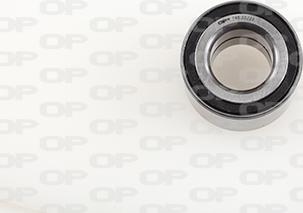 Open Parts HBK5058.01 - Wheel hub, bearing Kit www.autospares.lv