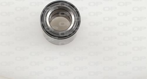 Open Parts HBK5060.01 - Wheel hub, bearing Kit www.autospares.lv