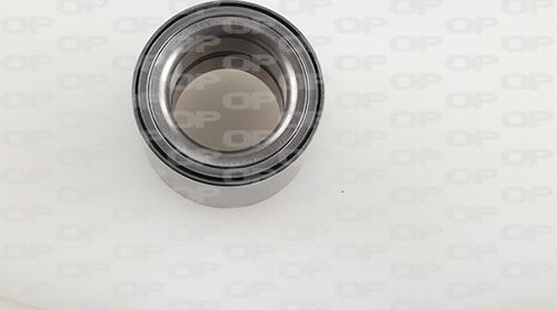 Open Parts HBK5033.01 - Wheel hub, bearing Kit www.autospares.lv