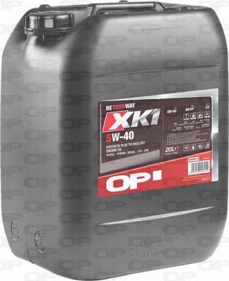 Open Parts OEX5401.20 - Engine Oil www.autospares.lv