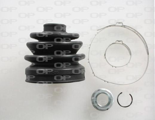 Open Parts SJK7034.00 - Putekļusargs, Piedziņas vārpsta www.autospares.lv