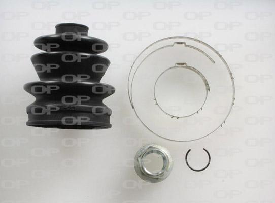 Open Parts SJK7031.00 - Пыльник, приводной вал www.autospares.lv