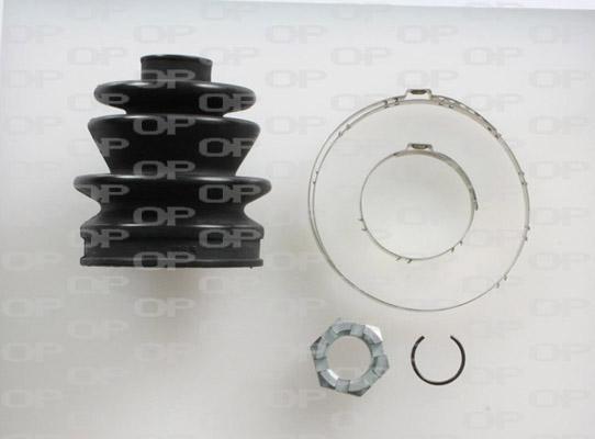 Open Parts SJK7032.00 - Пыльник, приводной вал www.autospares.lv