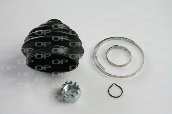 Open Parts SJK7021.00 - Putekļusargs, Piedziņas vārpsta autospares.lv