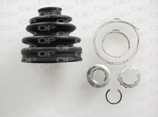 Open Parts SJK7071.00 - Putekļusargs, Piedziņas vārpsta www.autospares.lv