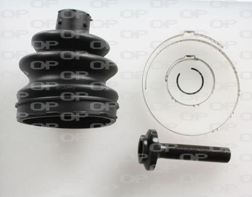 Open Parts SJK7194.00 - Bellow, drive shaft www.autospares.lv