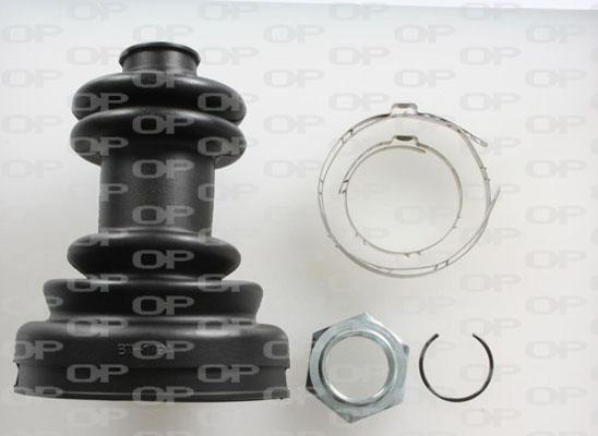 Open Parts SJK7146.00 - Пыльник, приводной вал www.autospares.lv