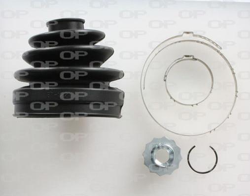 Open Parts SJK7109.00 - Пыльник, приводной вал www.autospares.lv