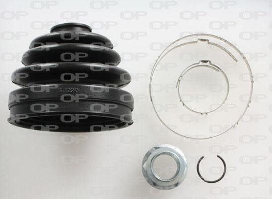 Open Parts SJK7107.00 - Пыльник, приводной вал www.autospares.lv