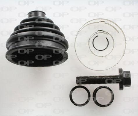 Open Parts SJK7136.00 - Putekļusargs, Piedziņas vārpsta autospares.lv