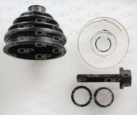 Open Parts SJK7137.00 - Bellow, drive shaft www.autospares.lv