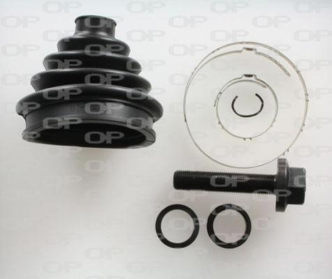 Open Parts SJK7127.00 - Пыльник, приводной вал www.autospares.lv