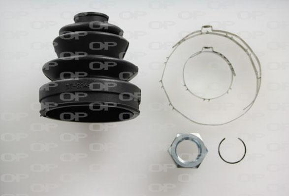 Open Parts SJK7170.00 - Пыльник, приводной вал www.autospares.lv