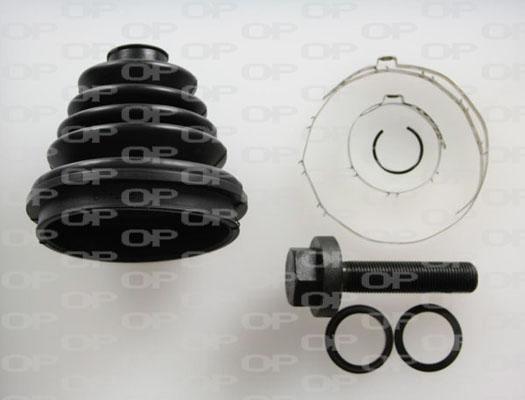 Open Parts SJK7244.00 - Пыльник, приводной вал www.autospares.lv