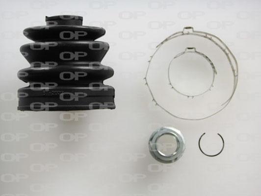 Open Parts SJK7246.00 - Пыльник, приводной вал www.autospares.lv