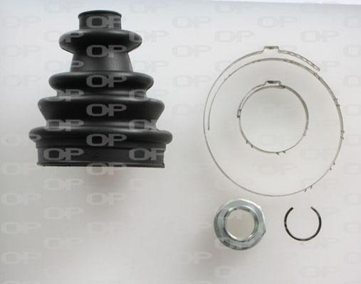 Open Parts SJK7247.00 - Пыльник, приводной вал www.autospares.lv