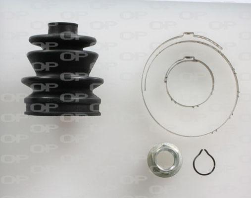 Open Parts SJK7253.00 - Пыльник, приводной вал www.autospares.lv