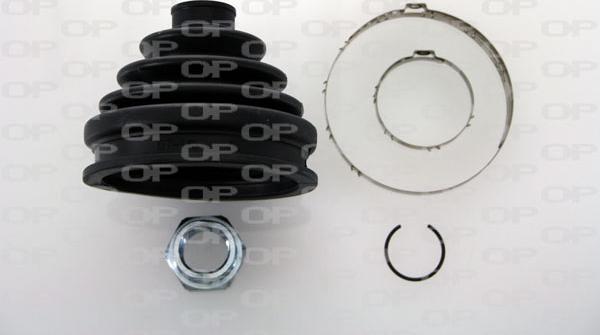 Open Parts SJK7269.00 - Пыльник, приводной вал www.autospares.lv