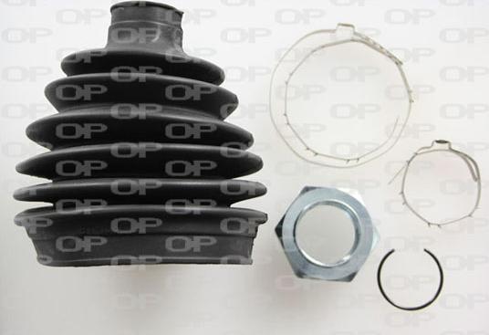 Open Parts SJK7201.00 - Пыльник, приводной вал www.autospares.lv