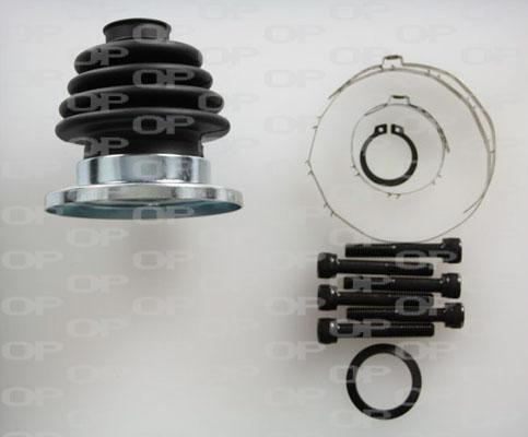 Open Parts SJK7226.00 - Пыльник, приводной вал www.autospares.lv