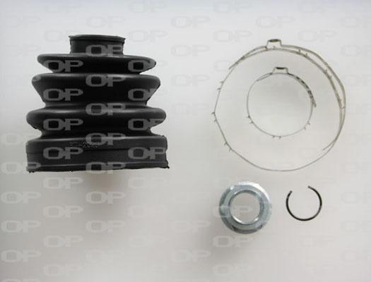 Open Parts SJK7273.00 - Пыльник, приводной вал www.autospares.lv