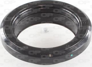 Open Parts SMB4001.00 - Подшипник качения, опора стойки амортизатора www.autospares.lv