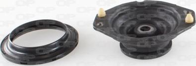 Open Parts SMK3048.00 - Опора стойки амортизатора, подушка www.autospares.lv