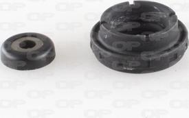 Open Parts SMK3056.00 - Опора стойки амортизатора, подушка www.autospares.lv