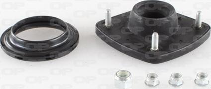 Open Parts SMK3051.00 - Опора стойки амортизатора, подушка www.autospares.lv