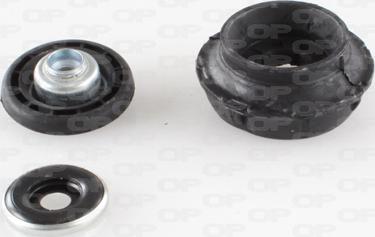 Open Parts SMK3005.00 - Опора стойки амортизатора, подушка www.autospares.lv