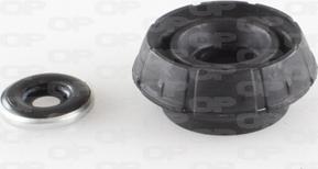 Open Parts SMK3015.00 - Amortizatora statnes balsts www.autospares.lv