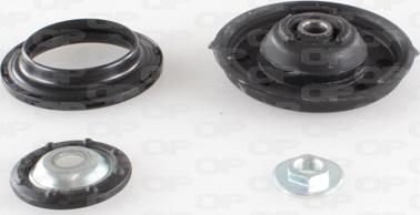 Open Parts SMK3016.00 - Опора стойки амортизатора, подушка www.autospares.lv