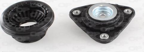 Open Parts SMK3010.00 - Опора стойки амортизатора, подушка www.autospares.lv