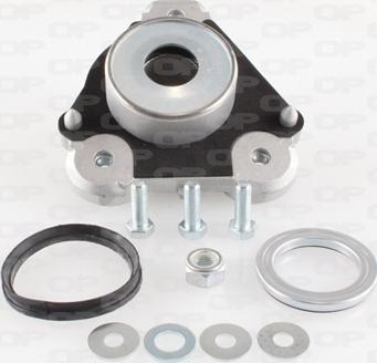 Open Parts SMK3012.01 - Top Strut Mounting www.autospares.lv